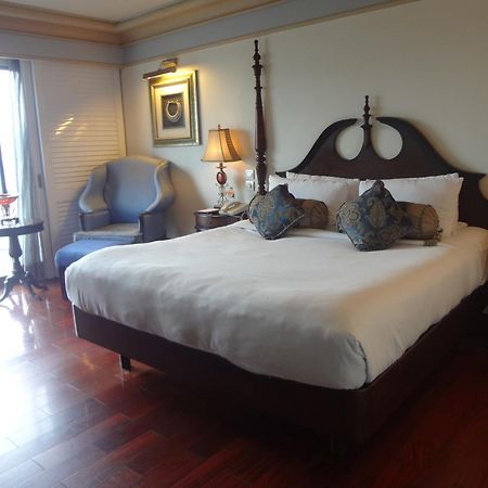 Tuli Imperial Hotell Nagpur Eksteriør bilde