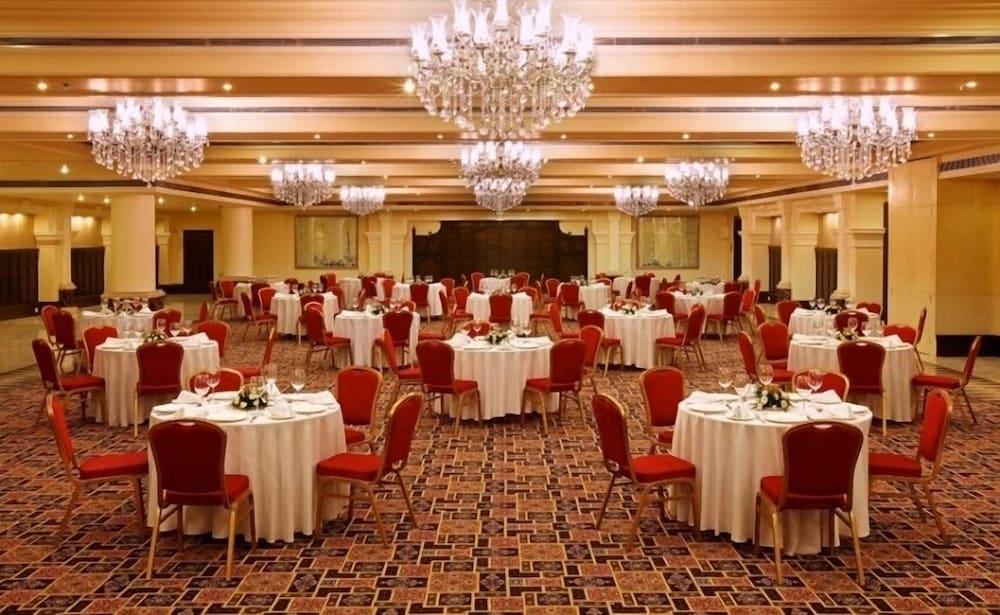 Tuli Imperial Hotell Nagpur Eksteriør bilde