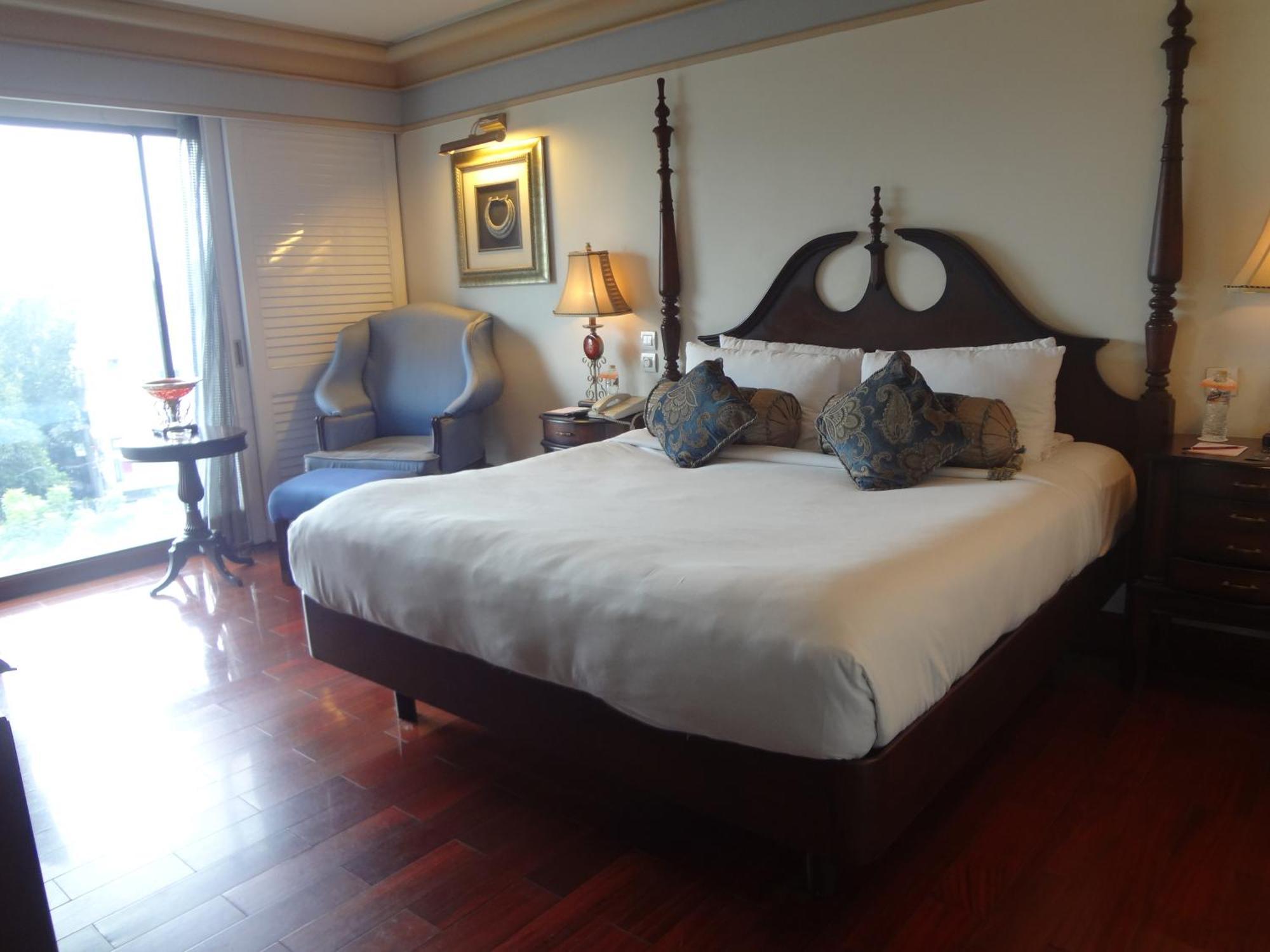 Tuli Imperial Hotell Nagpur Eksteriør bilde