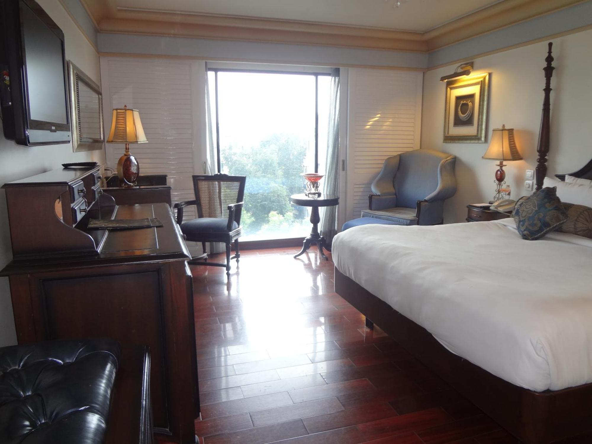 Tuli Imperial Hotell Nagpur Eksteriør bilde