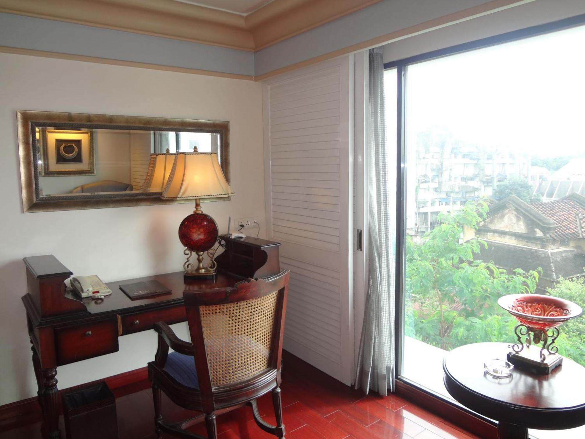 Tuli Imperial Hotell Nagpur Eksteriør bilde