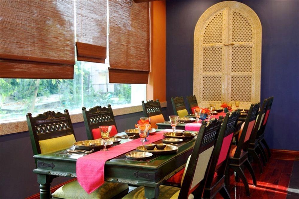 Tuli Imperial Hotell Nagpur Eksteriør bilde