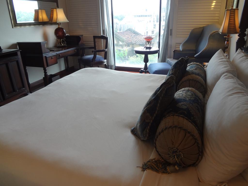 Tuli Imperial Hotell Nagpur Eksteriør bilde