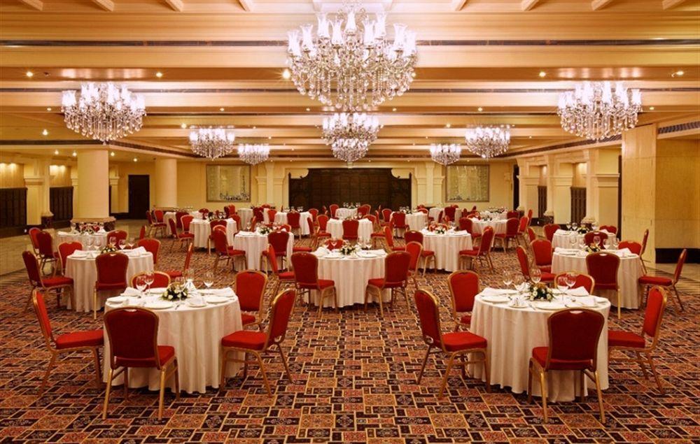 Tuli Imperial Hotell Nagpur Eksteriør bilde