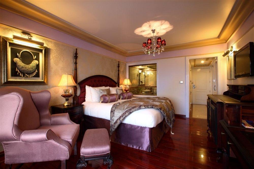 Tuli Imperial Hotell Nagpur Eksteriør bilde