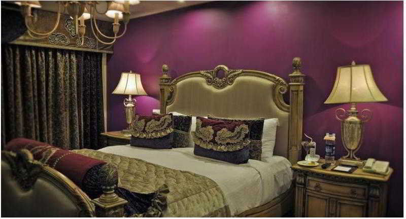 Tuli Imperial Hotell Nagpur Eksteriør bilde